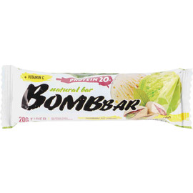 BOMBBAR Батончик неглаз.