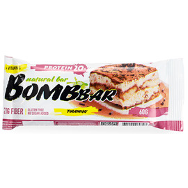 BOMBBAR Батончик неглаз.