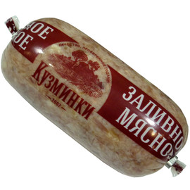 Заливное мясное 500гр