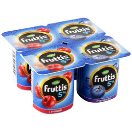 Fruttis 